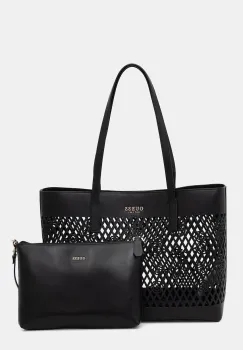 Guess geanta pentru femei LETTY imagine