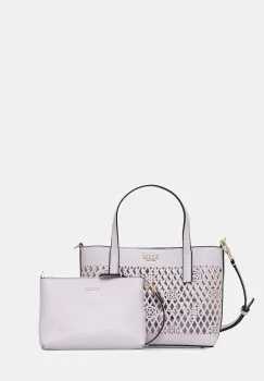 Guess geanta pentru femei LETTY imagine