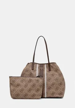 Guess geanta pentru femei VICTTORIA imagine