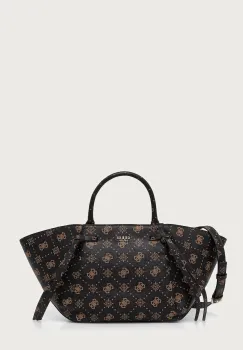 Guess geanta shopper pentru femei ALLEGRA imagine