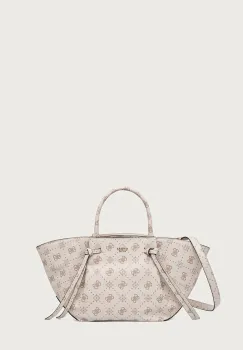 Guess geanta shopper pentru femei ALLEGRA imagine