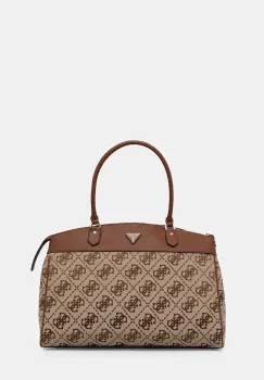 Guess geanta shopper pentru femei AUDREY imagine