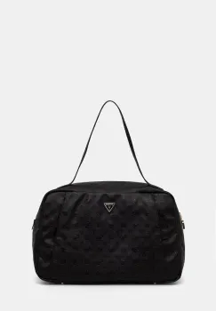 Guess geanta shopper pentru femei cu imitatie de piele DEVON imagine