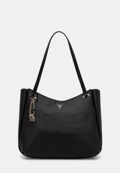 Guess geanta shopper pentru femei cu imitatie de piele GILDA imagine