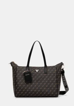 Guess geanta shopper pentru femei cu imitatie de piele LATONA imagine