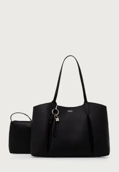 Guess geanta shopper pentru femei cu imitatie de piele MELODY imagine
