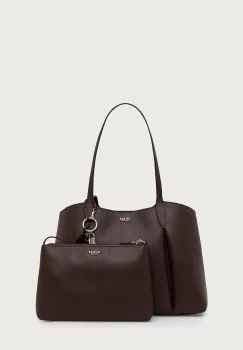 Guess geanta shopper pentru femei cu imitatie de piele MELODY imagine