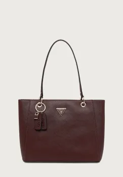 Guess geanta shopper pentru femei cu imitatie de piele NOELLE imagine