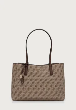 Guess geanta shopper pentru femei cu imitatie de piele NOELLE II imagine