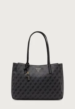 Guess geanta shopper pentru femei cu imitatie de piele NOELLE II imagine