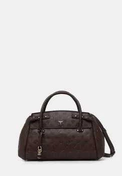 Guess geanta shopper pentru femei DIANA imagine