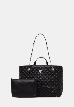 Guess geanta shopper pentru femei GIULLY imagine