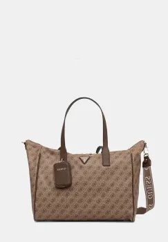 Guess geanta shopper pentru femei LATONA imagine