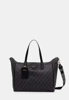 Guess geanta shopper pentru femei LATONA imagine