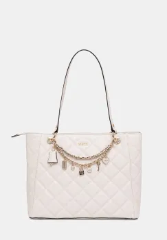 Guess geanta shopper pentru femei LIBBY imagine