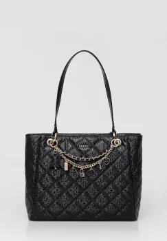 Guess geanta shopper pentru femei LIBBY imagine