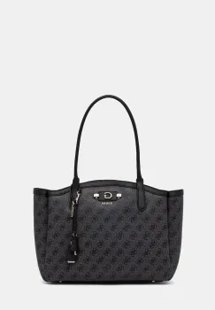 Guess geanta shopper pentru femei LINDSEY imagine