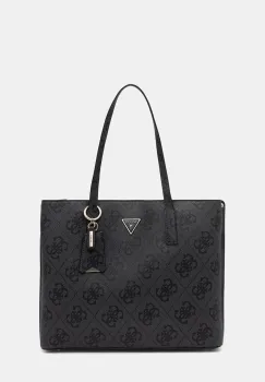 Guess geanta shopper pentru femei MERIDIAN imagine