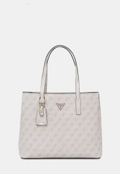 Guess Geanta shopper pentru femei MERIDIAN imagine