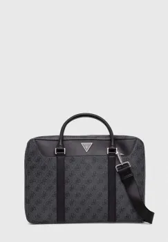 Guess geanta VEZZOLA 36 x 28 x 4 cm imagine