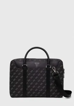 Guess geanta VEZZOLA 36 x 28 x 4 cm imagine