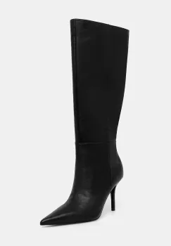 Guess ghete de piele GRESSA imagine