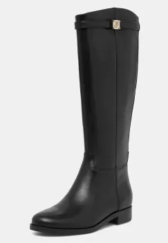 Guess ghete de piele ZORO imagine