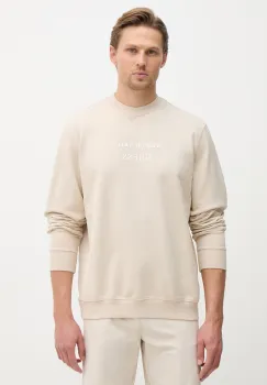 Guess hanorac barbati din bumbac x North Sails imagine