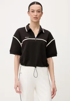 Guess hanorac cu fermoar pentru femei JASMINE imagine