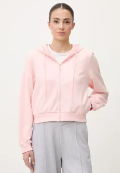 Guess hanorac cu fermoar pentru femei SILVY imagine