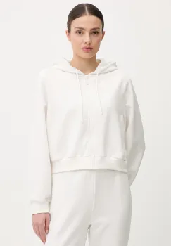 Guess hanorac cu fermoar pentru femei SILVY imagine