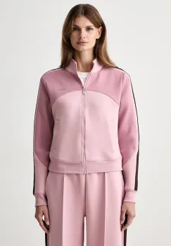 Guess hanorac cu fermoar pentru femei TALITHA imagine