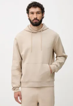 Guess hanorac cu gluga pentru barbati, cu bumbac THOR imagine