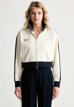 Guess hanorac oversized pentru femei HOSHI imagine