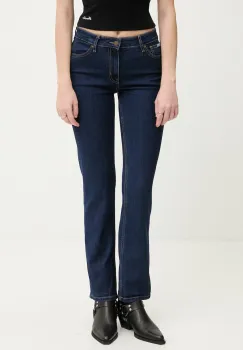 Guess Jeans blugi drepti pentru femei imagine