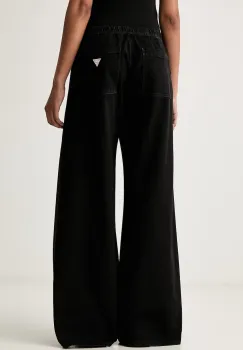 Guess Jeans blugi jogger pentru femei imagine