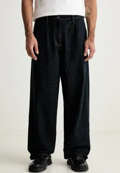 Guess Jeans blugi relaxed fit pentru barbati imagine