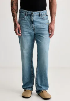 Guess Jeans  blugi relaxed fit pentru barbati imagine