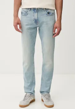 Guess Jeans blugi slim fit barbati imagine