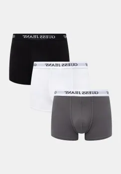 Guess Jeans boxeri 3-pack imagine