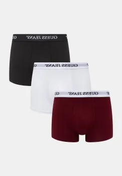 Guess Jeans boxeri 3-pack imagine