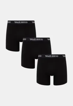 Guess Jeans boxeri 3-pack imagine