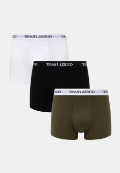 Guess Jeans boxeri 3-pack imagine