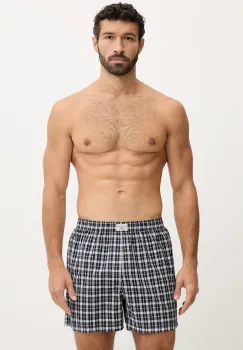 Guess Jeans boxeri de bumbac imagine