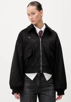 Guess Jeans geaca imagine