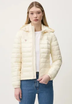 Guess Jeans geaca imagine