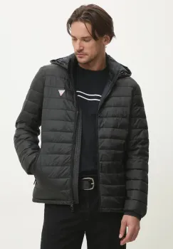 Guess Jeans geaca imagine