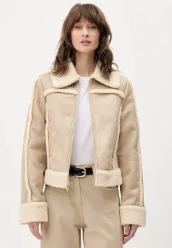 Guess Jeans geaca imagine