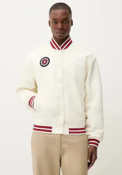 Guess Jeans geaca bomber imagine