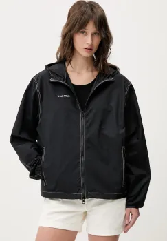 Guess Jeans geaca imagine